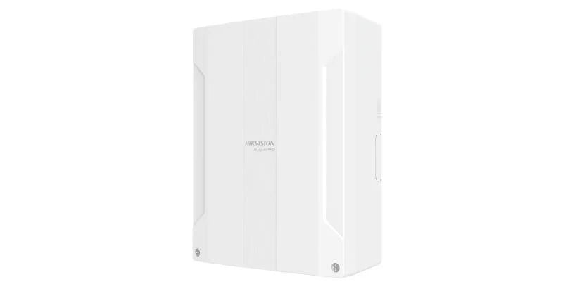Hikvision HIK-PHA64-LP/NP-HW हाइब्रिड प्रो हार्डवायर्ड प्रो अलार्म नियंत्रक, 8-64 जोन, 45 उपयोगकर्ता, 8 क्षेत्र, 4-64 आउटपुट