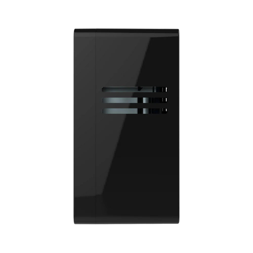 AJAX#30677 – Ajax WallSwitch Jeweller Wireless Smart Power Relay (110–230V)