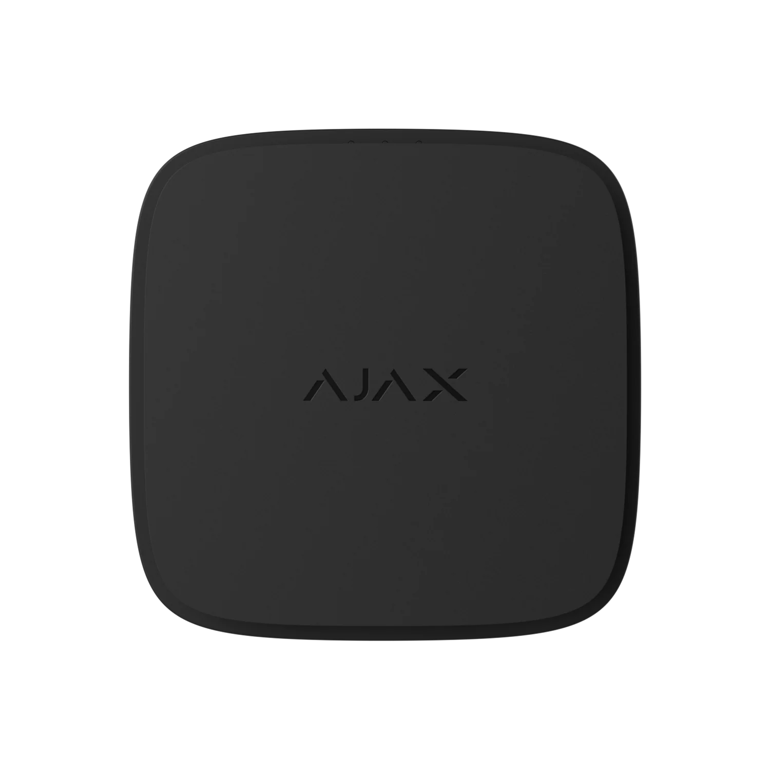 AJAX#52543 Ajax FireProtect 2 SB (Heat/Smoke) Jeweller Wireless Heat &amp; Smoke Detector White/Black