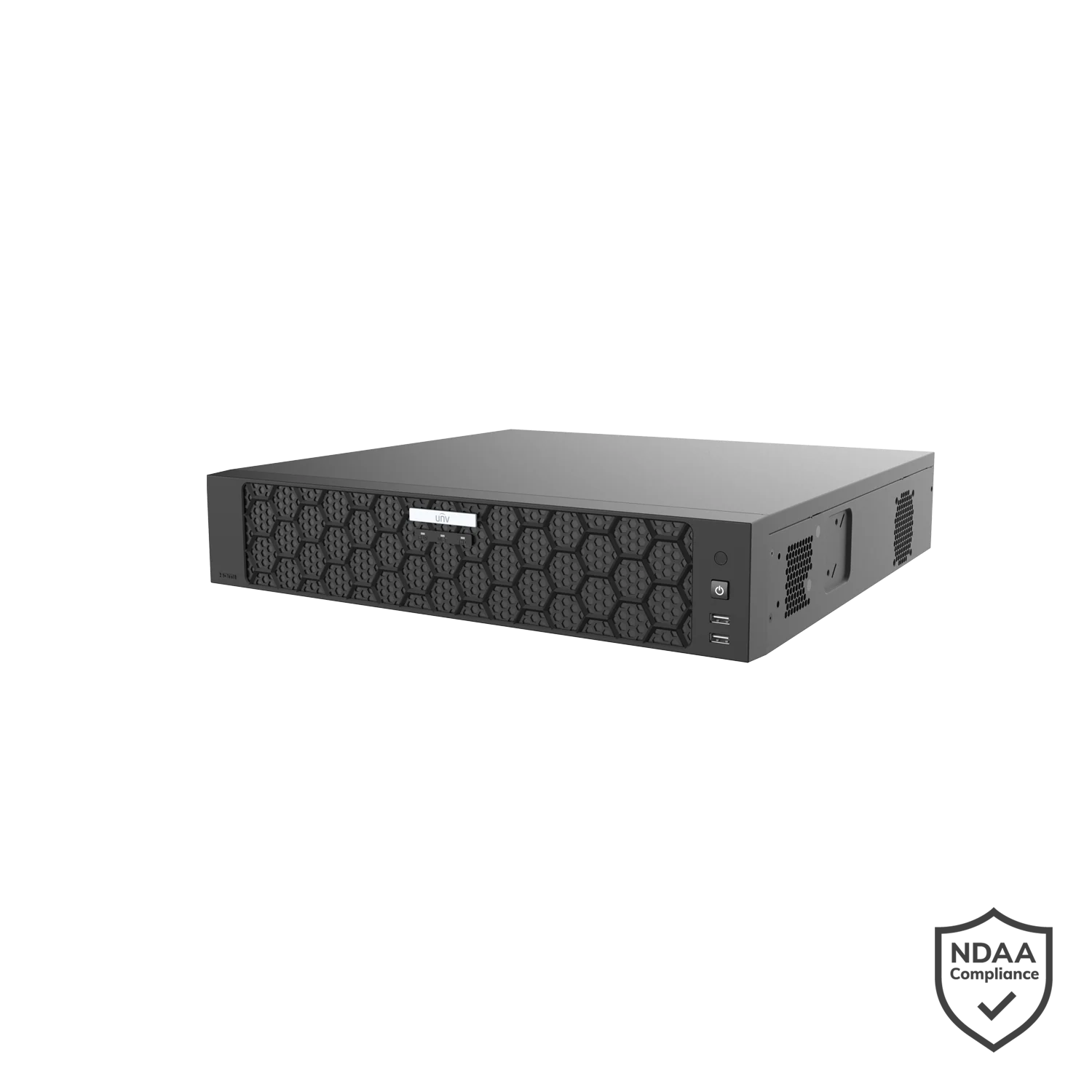 Uniview NVR804-32-IX-G 32 Channel IX Series SeekFree Network Video Recorder