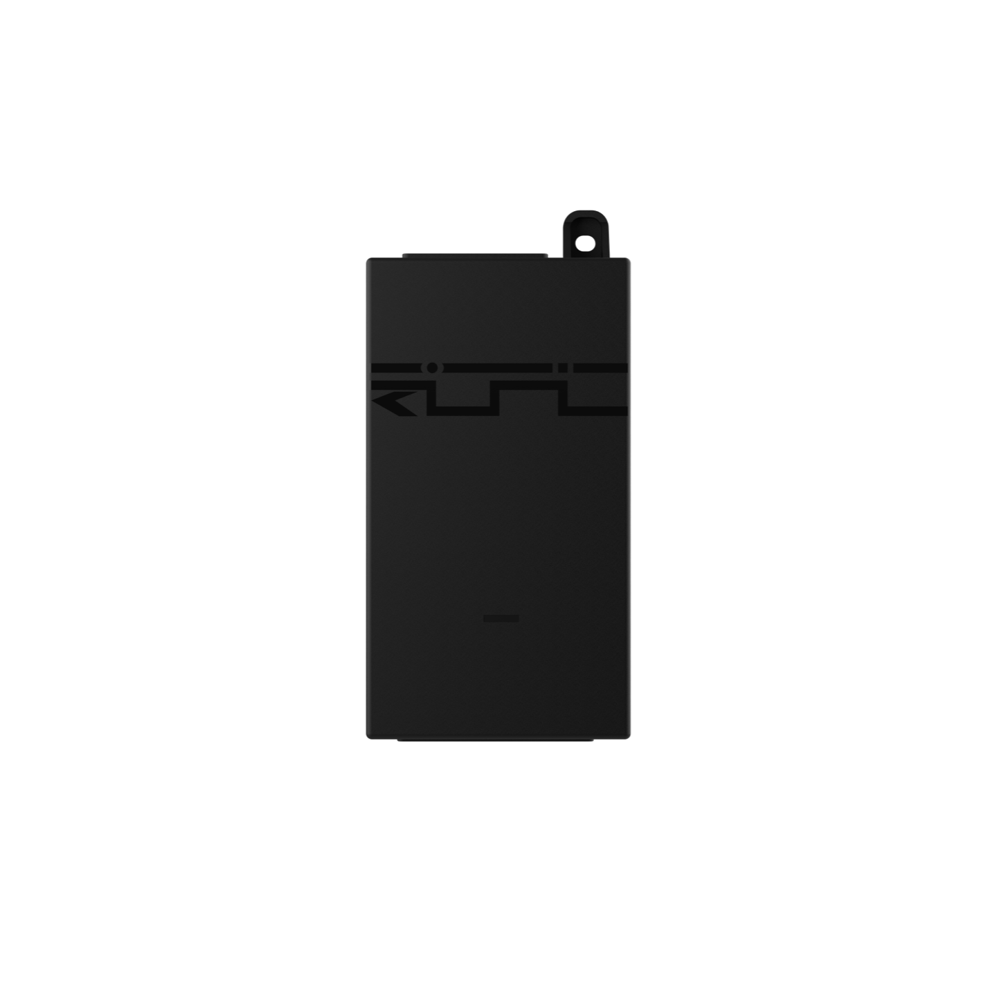 Ruijie RG-POE-AF15 – 1-Port Passive PoE Injector (52V, 15.6W, Gigabit)