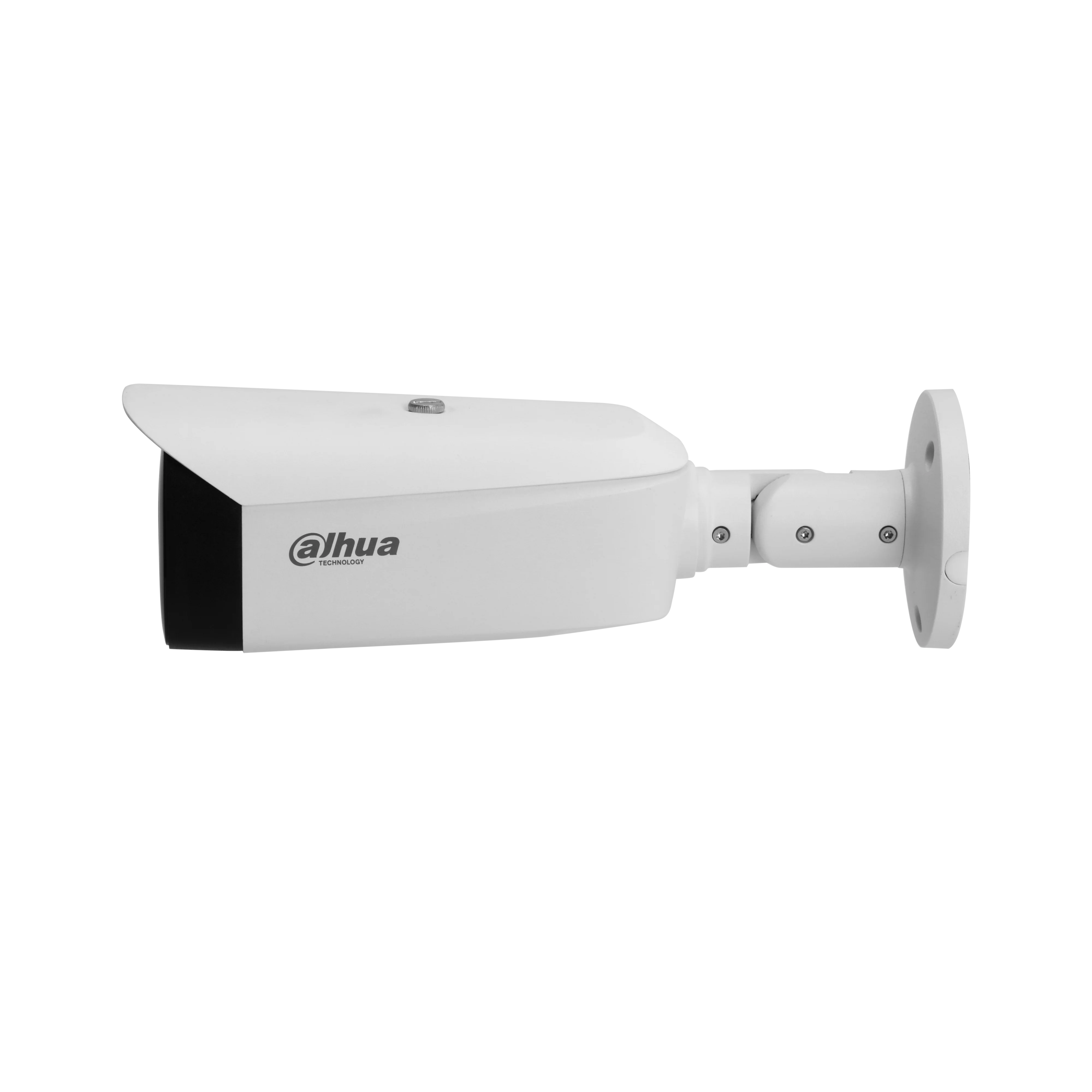 Dahua DH-IPC-HFW3649T1-AS-PV-PRO-ANZ 6MP TiOC Wizcolor Smart Dual Light Active Deterrence Fixed-Focal Bullet WizSense Network Camera