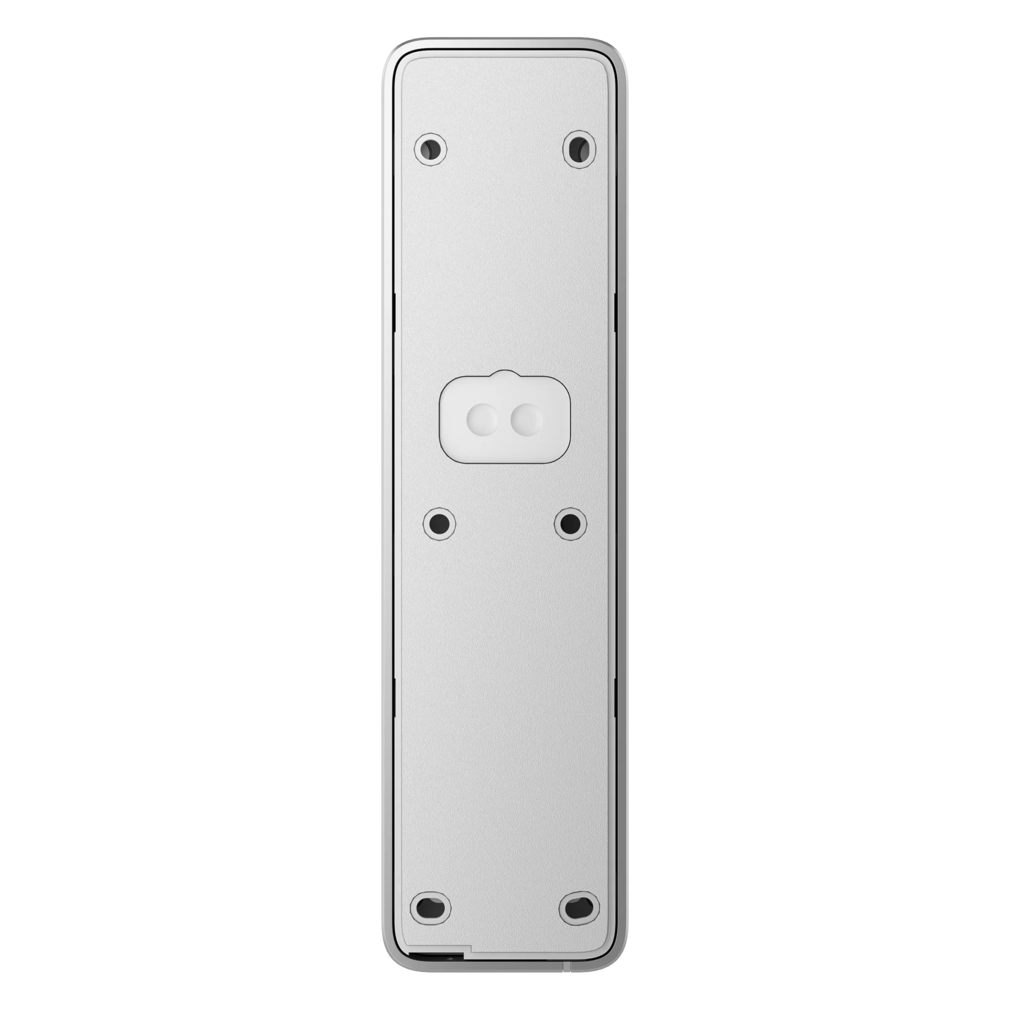 AJAX#99970 – AJAX KeyPad Outdoor Jeweller White Wireless Access Control Keypad - CCTV Importers
