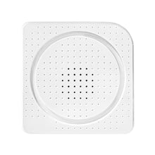 ZKTeco WDB04 Wireless Doorbell – 433.92MHz Stable Signal with 38 Chimes