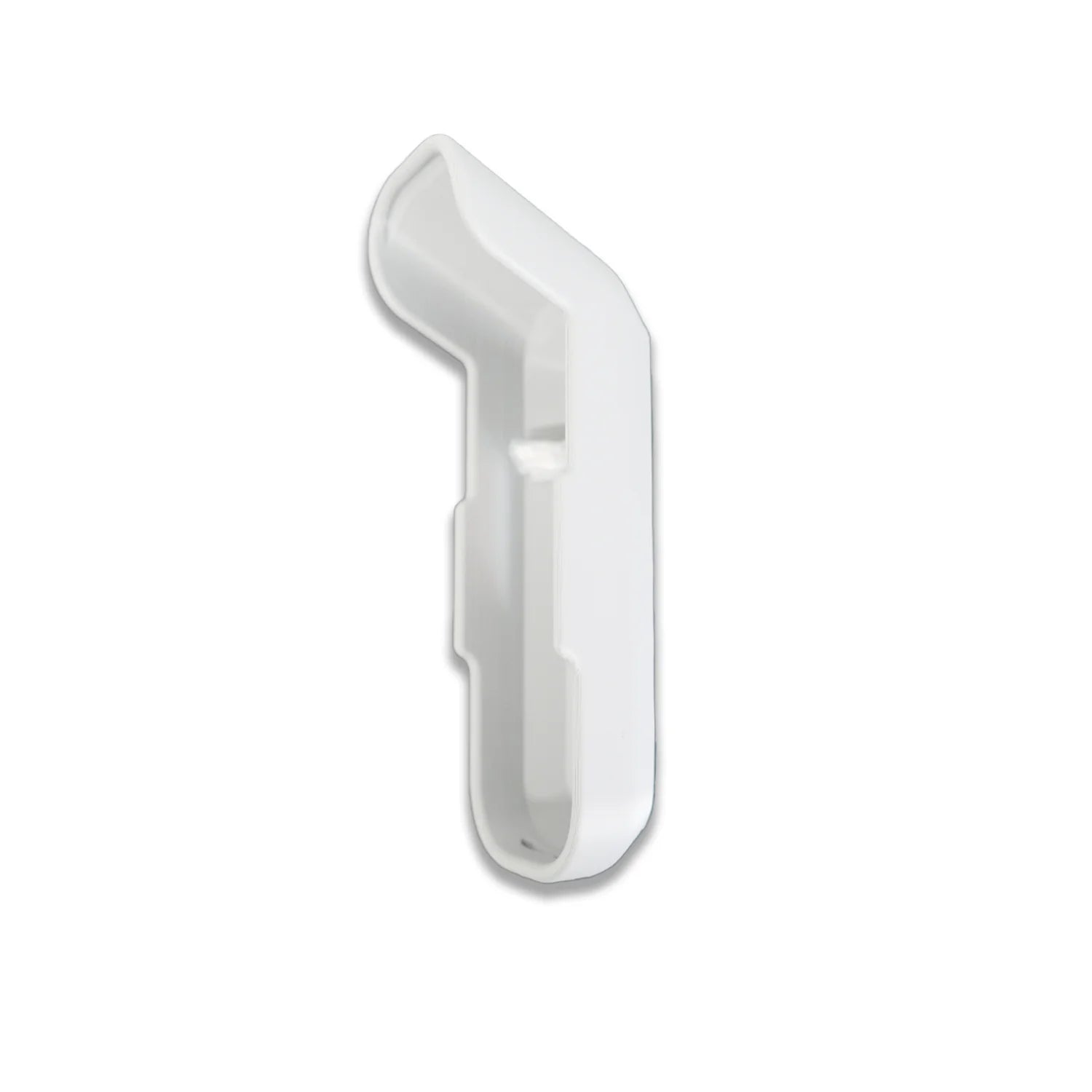 AJAX Rain Shield Bracket for Doorbell White/Grey/Graphite/Black Weather Protection Mount – AJAX#90888 - CCTV Importers