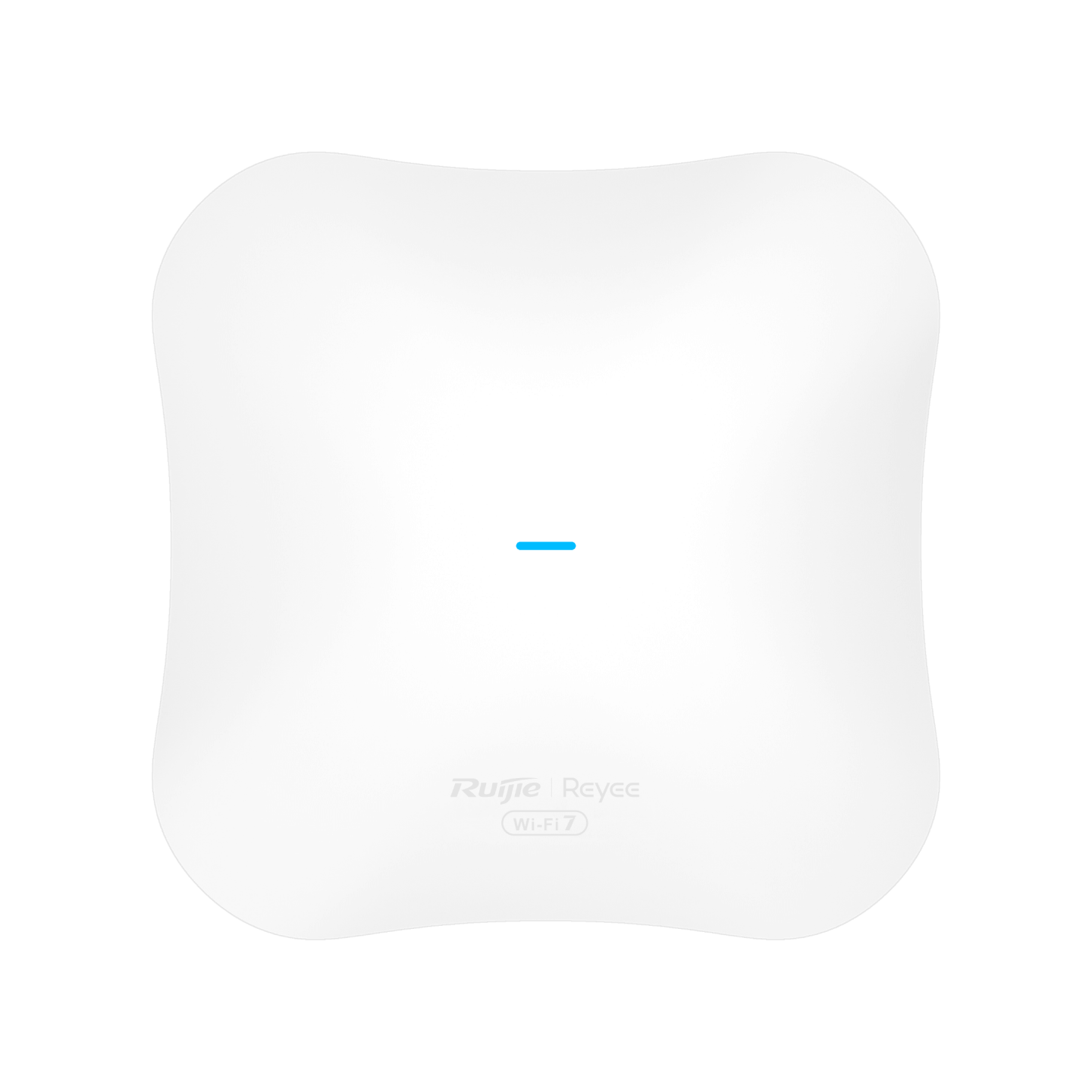 Ruijie RG-RAP72Pro – Wi-Fi 7 BE5040 Dual-Band Ceiling Access Point