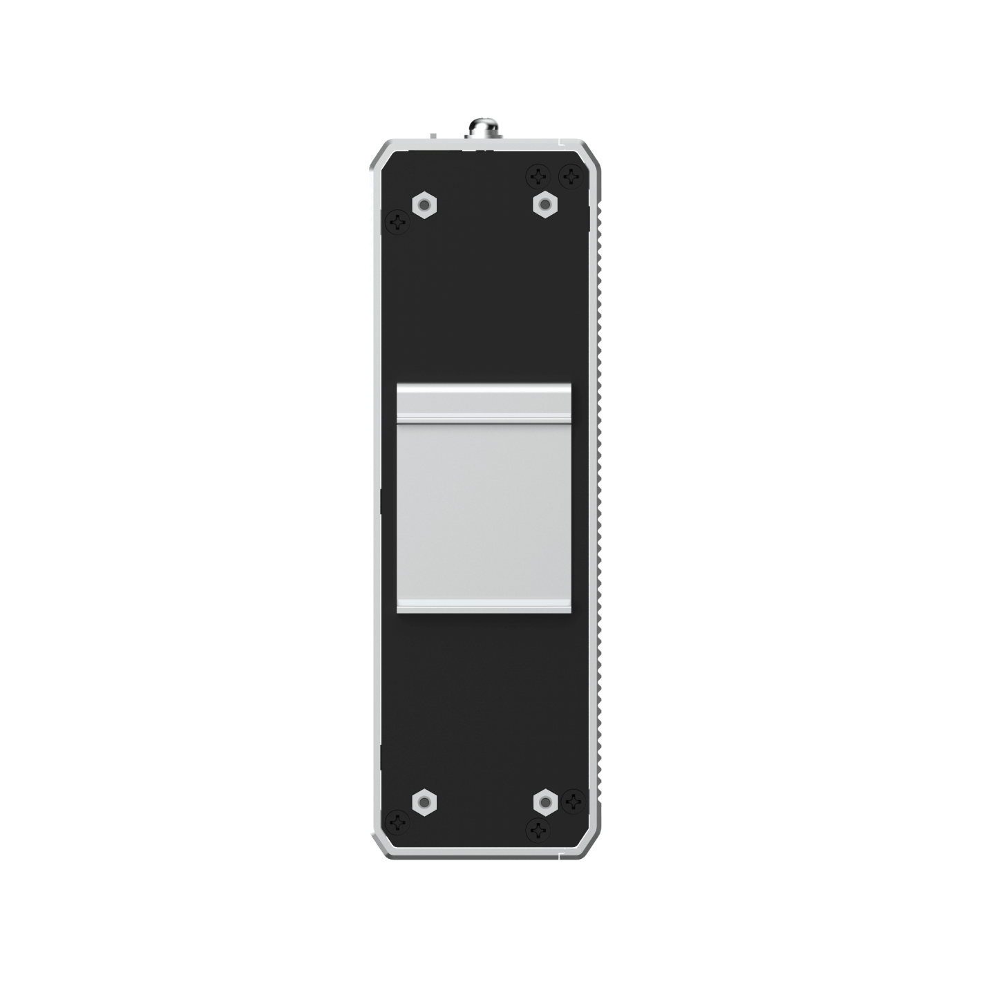 RG-NIS2100-4GT2SFP-HP 6-Port Cloud Managed Industrial Switch – 1 PoE++ Port, 3 PoE+ Ports, 2 SFP Uplinks, 90W PoE Output, Industrial-Grade