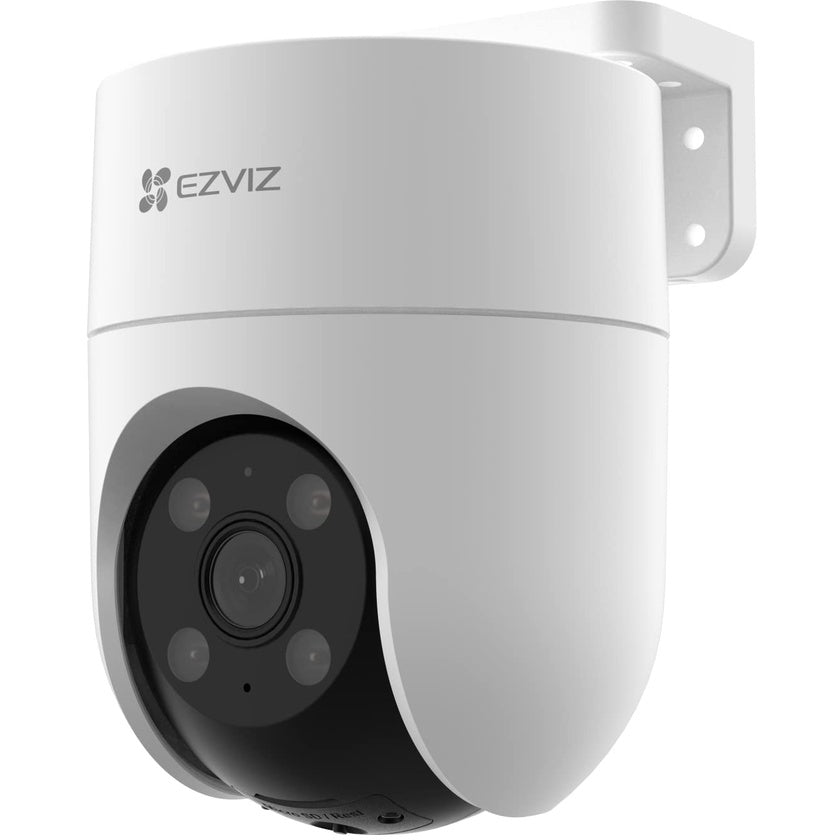 EZVIZ H8c Pan & Tilt Wi-Fi Camera – 360-Degree Smart Protection