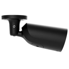 AJAX#126257 Ajax 8MP 2.8mm Bullet HL IP Security Camera – White / Black