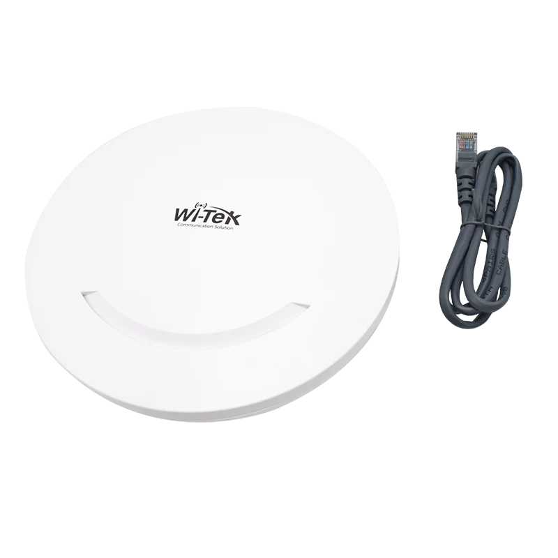 WI-AP216 Wi-Tek Wi-Fi 4/5 Ceiling Mount Access Point