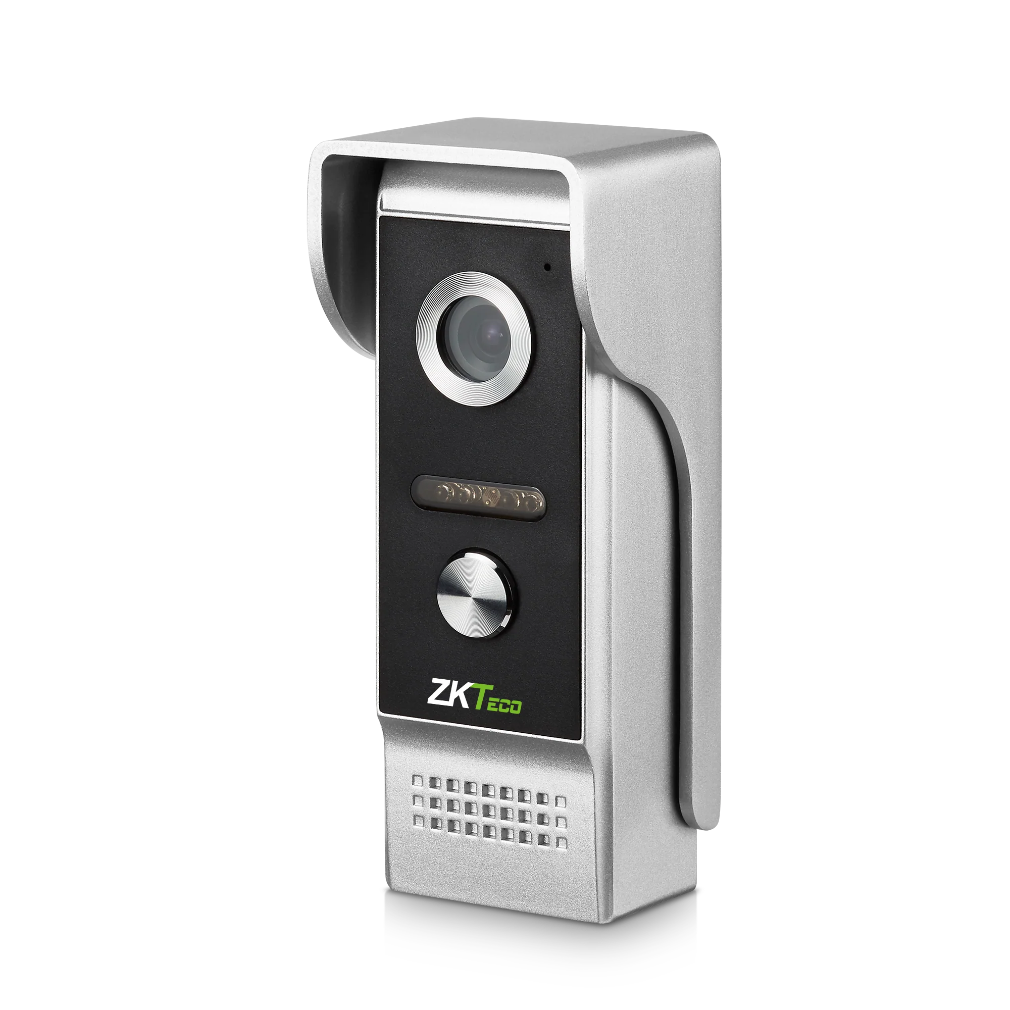 ZKTeco VE01-A50L – 4-Wire 2MP Villa Outdoor Station