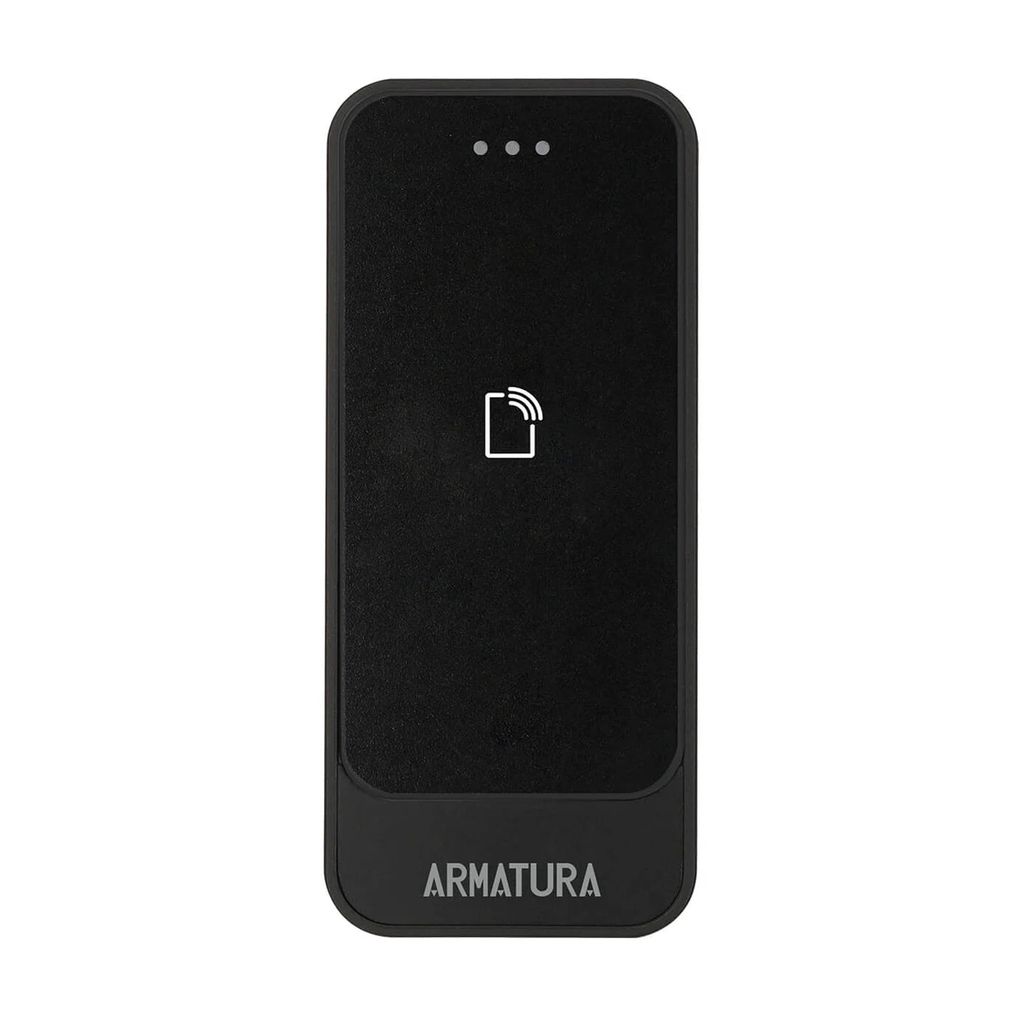 ZKTeco EP10C[DF] Outdoor Card Reader – RFID, Bluetooth, OSDP, IP68 & IK10