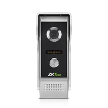 ZKTeco VK07-A50L Kit – 4-Wire Intercom Kit with Villa Door Station & Indoor Monitor