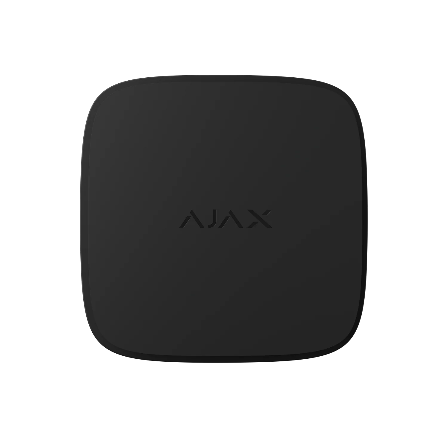 AJAX#82199 Ajax FireProtect 2 AC (Heat/CO) Jeweller Wireless Mains-Powered Heat &amp; Carbon Monoxide Detector White/Black