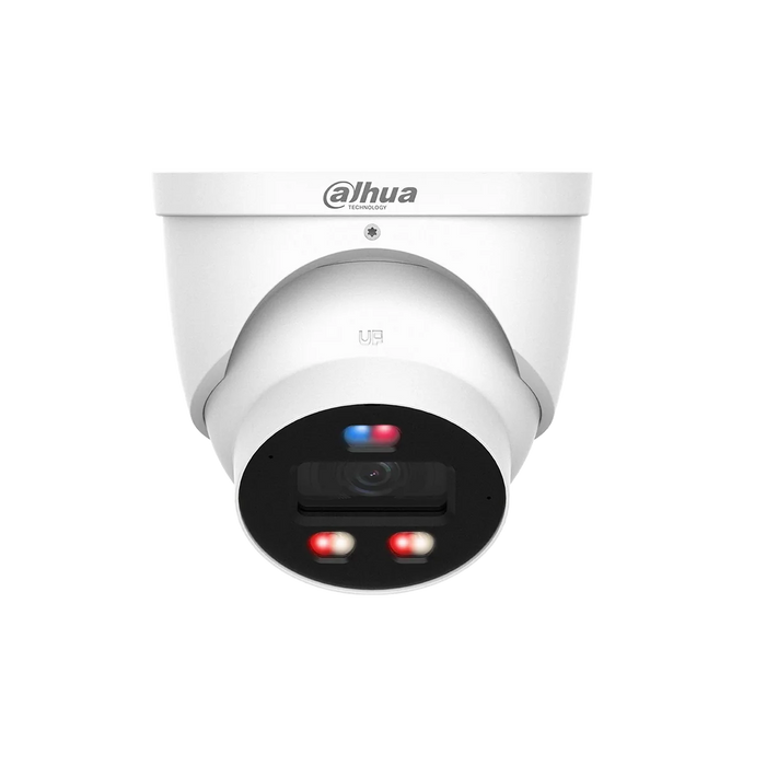 DAHUA Newly Released Cameras