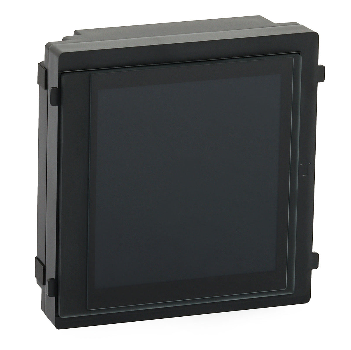 Hikvision DS-KD-TDM Modular Touch Display Module with M1 Card Reader