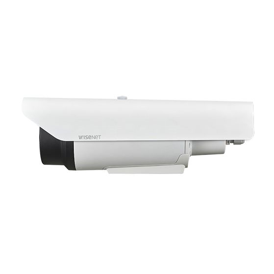 Hanwha Vision HV-TNO-4041T VGA Thermal Camera with 640x480 Resolution, 19mm Fixed Lens, Full Analytics Suite & 30FPS Streaming T Series