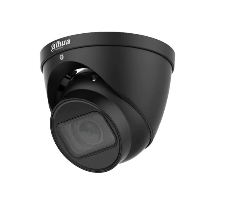 Dahua 8MP (4K) WizSense Motorised Starlight Turret Camera - DH-IPC-HDW3866TP-ZS-AUS