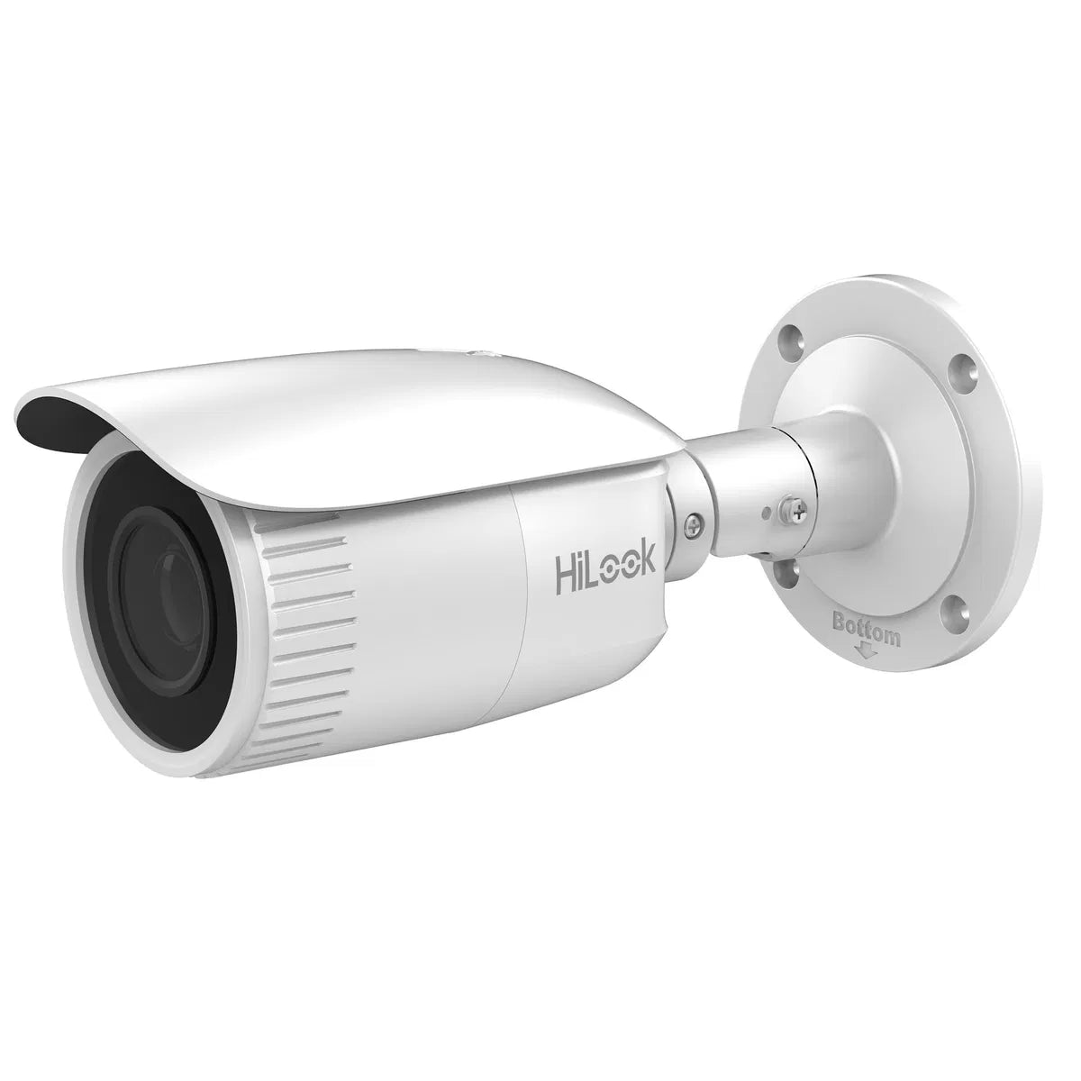 HiLook 5MP Outdoor Vari-focal Bullet Camera - Model HIL-IPC-B650H