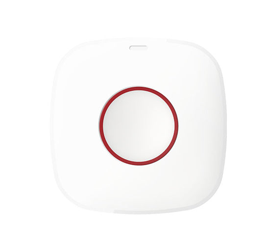 Hikvision AX PRO Duress Silent Alarm Security Kit – Control Panel, Panic Buttons