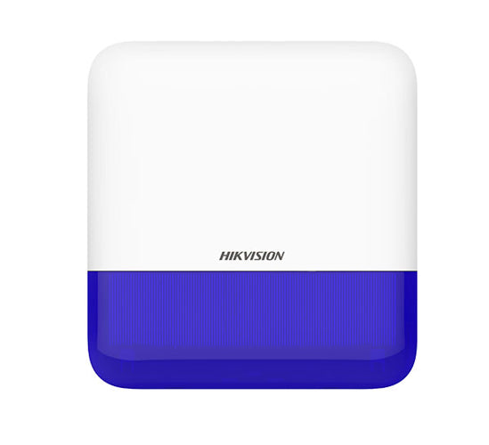 Hikvision AXPRO-KIT3DETECTORS AX PRO Hub Kit, 1x Alarm Hub, 1x Keypad, 2x Sounder, 3x PIR Detector