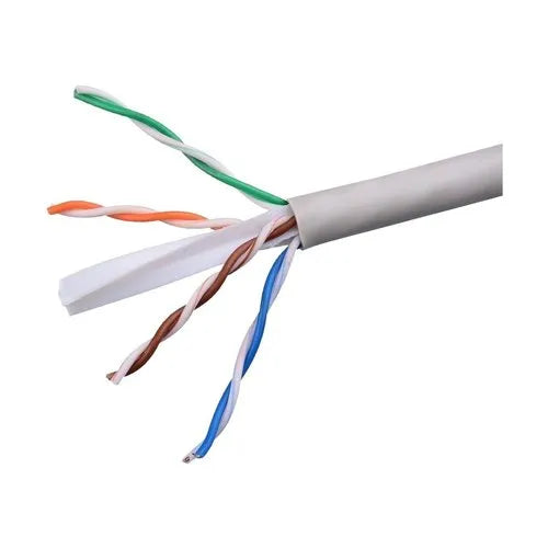 Hikvision CAT6 305M Cable