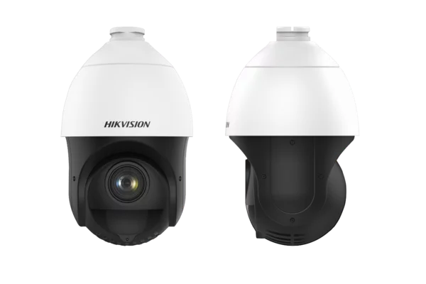 Hikvision DS-2DE4425IW-DE(T5) 4-inch 4 MP 25X DarkFighter IR Network Speed PTZ Dome Camera