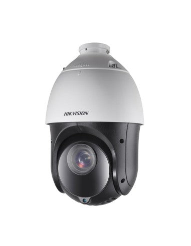 Hikvision DS-2DE4425IW-DE(T5) 4-inch 4 MP 25X DarkFighter IR Network Speed PTZ Dome Camera