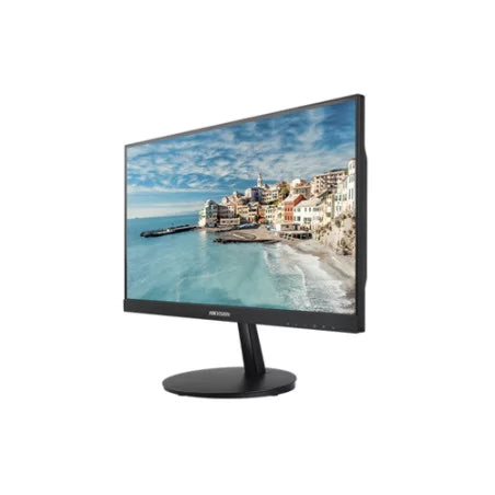 Hikvision 21.5" LED 16:9 Colour Monitor (Black) HDMI/VGA