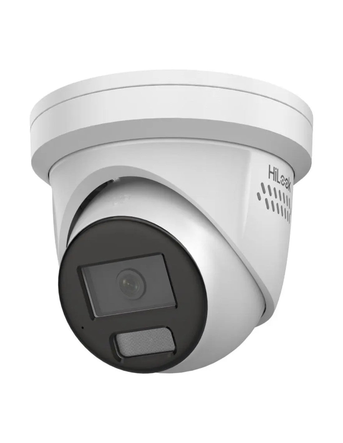 HiLook IPC-T282H-MU 8MP AI Fixed Turret Network CCTV Camera 4K
