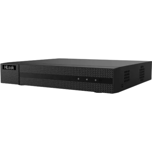 HiLook IPC-T581H-MU 4K Hi-Color CCTV Kit with 8-Channel PoE NVR + HDD | Up to 8 Cameras | SKU: IPC-T581H-MU-8KIT