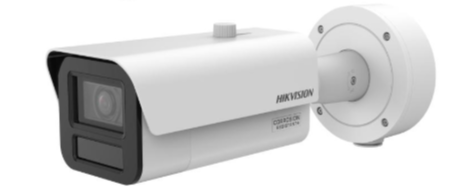 Hikvision iDS-2CD7A46G2/P-IZHS(Y) 4MP DeepinView ANPR Moto Varifocal IP Bullet Camera – DarkFighter 2.0, 150dB AWDR, LPR, AI Vehicle Analytics, IP67 & IK10 – Non-5G