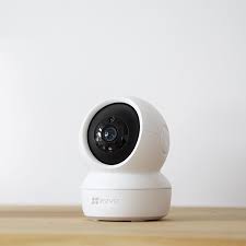 *SPECIAL OFFER EZVIZ CS-C6N-D0-8B4WF 2K+ Smart Wi-Fi Pan/Tilt Indoor Camera with Night Vision, Motion Detection & 2-Way Audio