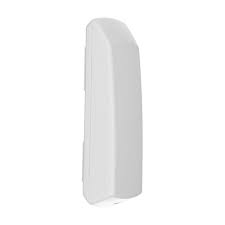 Paradox Wireless Door Contact 2-Zone 433MHz – PDX-DCTXP2 - CCTV Importers