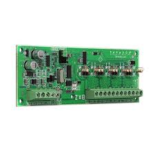 Paradox ZX8SP 8-Zone Expansion Module PCB - PDX-ZX8SP V5.0 | For Spectra SP Series Security Panels