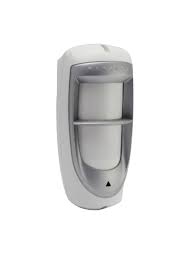 Paradox PMD85 Wireless Outdoor Quad PIR Detector – EVO Bus & Relay Compatible, IP54 Rated, 40kg Pet Immune with Mounting Bracket