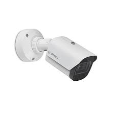 Bosch DINION 7100i IR NBE-7703-ALXT 4MP Outdoor Bullet IP Camera – 10.5–47mm Motorised Lens, HDR X, IVA Pro, 140m IR, IP67, IK10