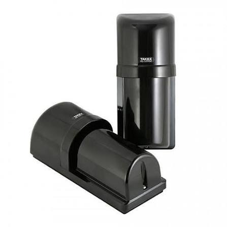 Takex PB-30TK Mini-Twin Photoelectric Infrared Security Beam – 30m Outdoor / 60m Indoor