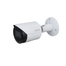 *SPECIAL OFFER Dahua DH-IPC-HFW2531S-S-S2 5MP Lite IR Bullet Network Camera with Starlight, Smart H.265+, and IP67 Weatherproof Rating