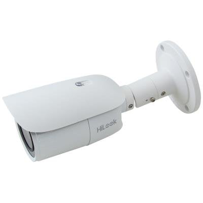 HiLook 5MP Outdoor Vari-focal Bullet Camera - Model HIL-IPC-B650H