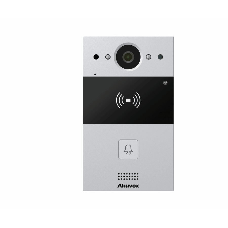 Akuvox IP Intercom kit Android (R20A/S563)