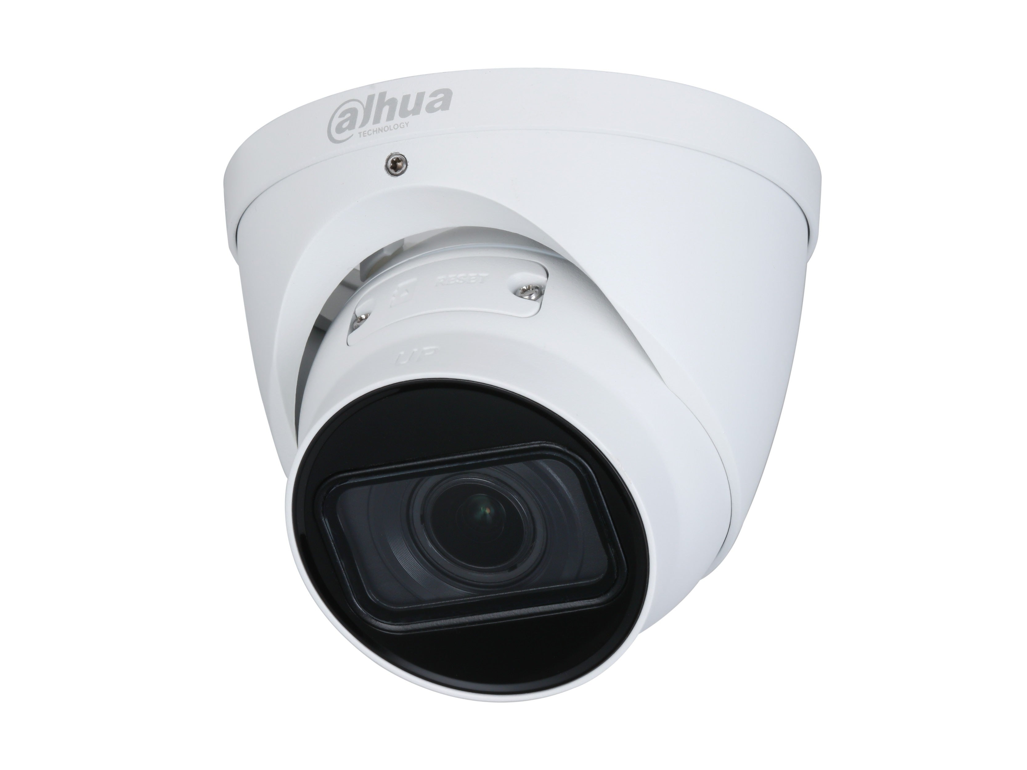 *SPECIAL OFFERS Dahua IPC-HDW2831TP-ZS-S2 8MP IR Varifocal Turret Network Camera, IP67, PoE, 40m IR, Smart Detection