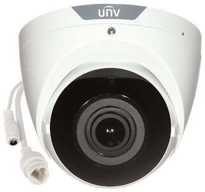 Uniview PRIME-I Series 5MP Panoramic IP Camera (IPC3605SB-ADF16KM-I0)