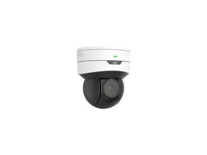 Uniview Easy Series 5MP Mini PTZ IP Camera (Model: IPC6415SR-X5UPW-VG)