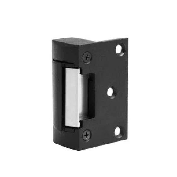 Lockwood ES150 Surface Mounted Electric Strike, 12/24VDC, Fail Safe/Secure, Non-Monitored, Stainless Steel, IP56 Weather Resistant