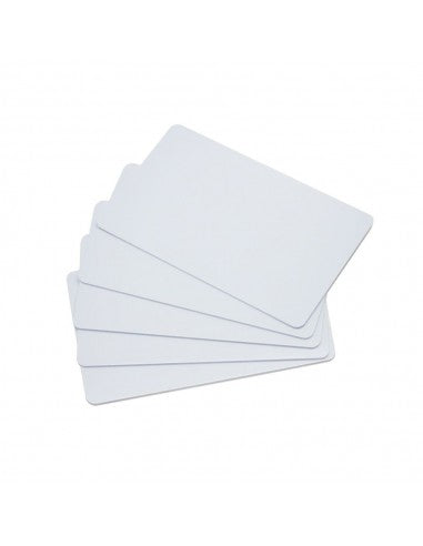 ULTRA ACCESS Mifare Proximity Card - Durable White 13.56MHz Smart Card