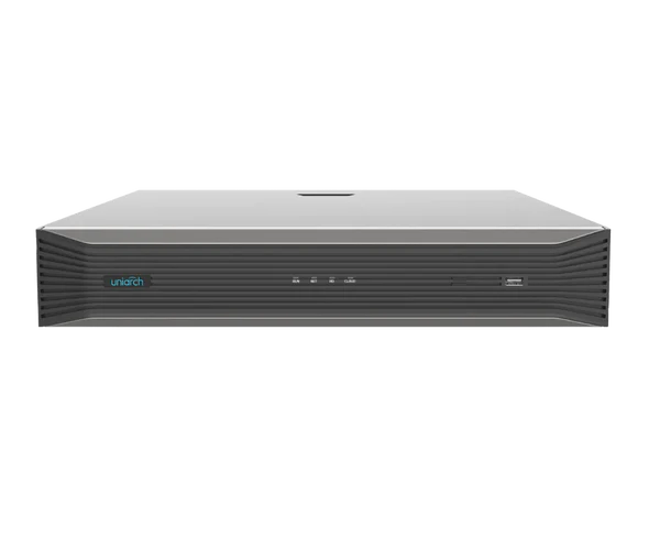 Uniarch NVR-432XU-P16 PRO 32 Channel 4 HDDs NCR