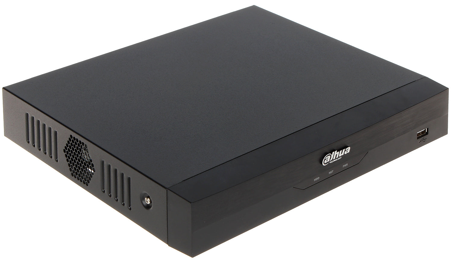 Dahua DHI-NVR4108HS-8P-AI/ANZ 8-Channel WizSense NVR | 8 PoE Ports, AI Face Recognition, SMD Plus, 4K HDMI Output, 1x HDD Bay