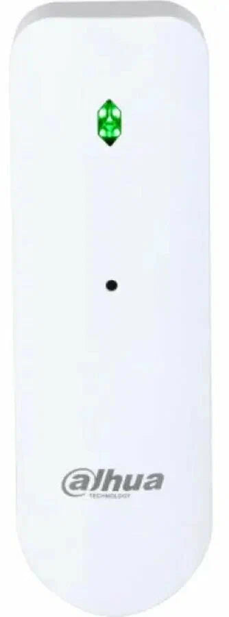 Dahua DHI‑ARD512‑W2 Wireless Glass Break Detector – Intelligent Acoustic Detection for Multiple Glass Types, AirShield