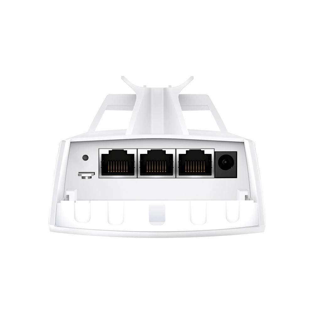 TP-Link EAP215-Bridge KIT 5GHz Wireless Bridge – Long-Range 867Mbps Outdoor Access Point, 5km Range, Omada SDN, Gigabit Ports, IP65 Weatherproof | SKU: EAP215-Bridge KIT